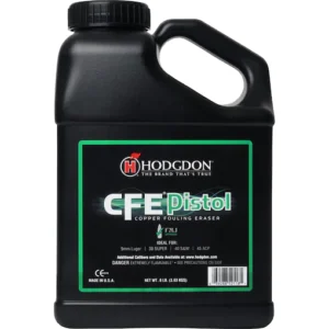 Hodgdon CFE Pistol Smokeless Gun Powder