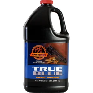 Ramshot True Blue Smokeless Gun Powder