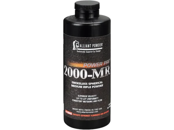 Alliant Power Pro 2000-MR Smokeless Gun Powder