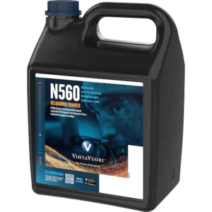 Vihtavuori N560 Smokeless Gun Powder