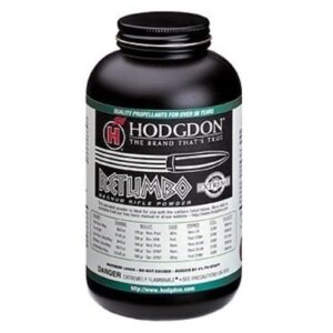 Hodgdon Retumbo Smokeless Gun Powder