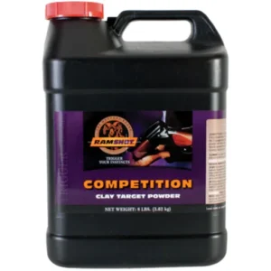 Ramshot Competition Smokeless Gun Powder