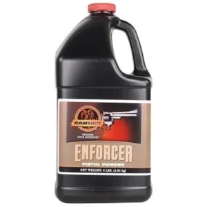 Ramshot Enforcer Smokeless Gun Powder