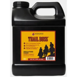 Hodgdon Trail Boss Smokeless Gun Powder