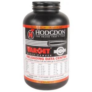 Hodgdon Varget Smokeless Gun Powder