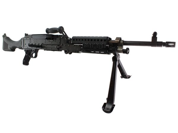 Ohio Ordnance Works M240-SLR 7.62 NATO 20" Rifle w/ 2500 M13 Belt Links
