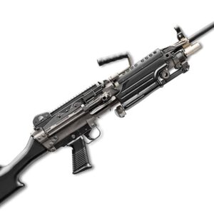FN M249S Rifle