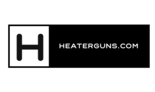heaterguns.com