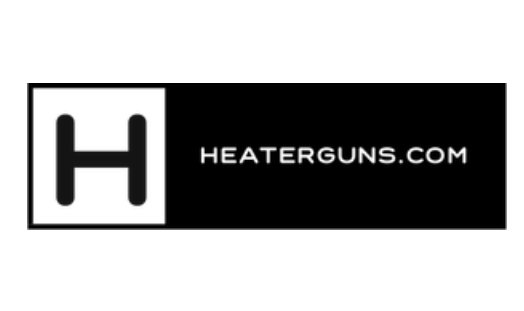 Heater Guns