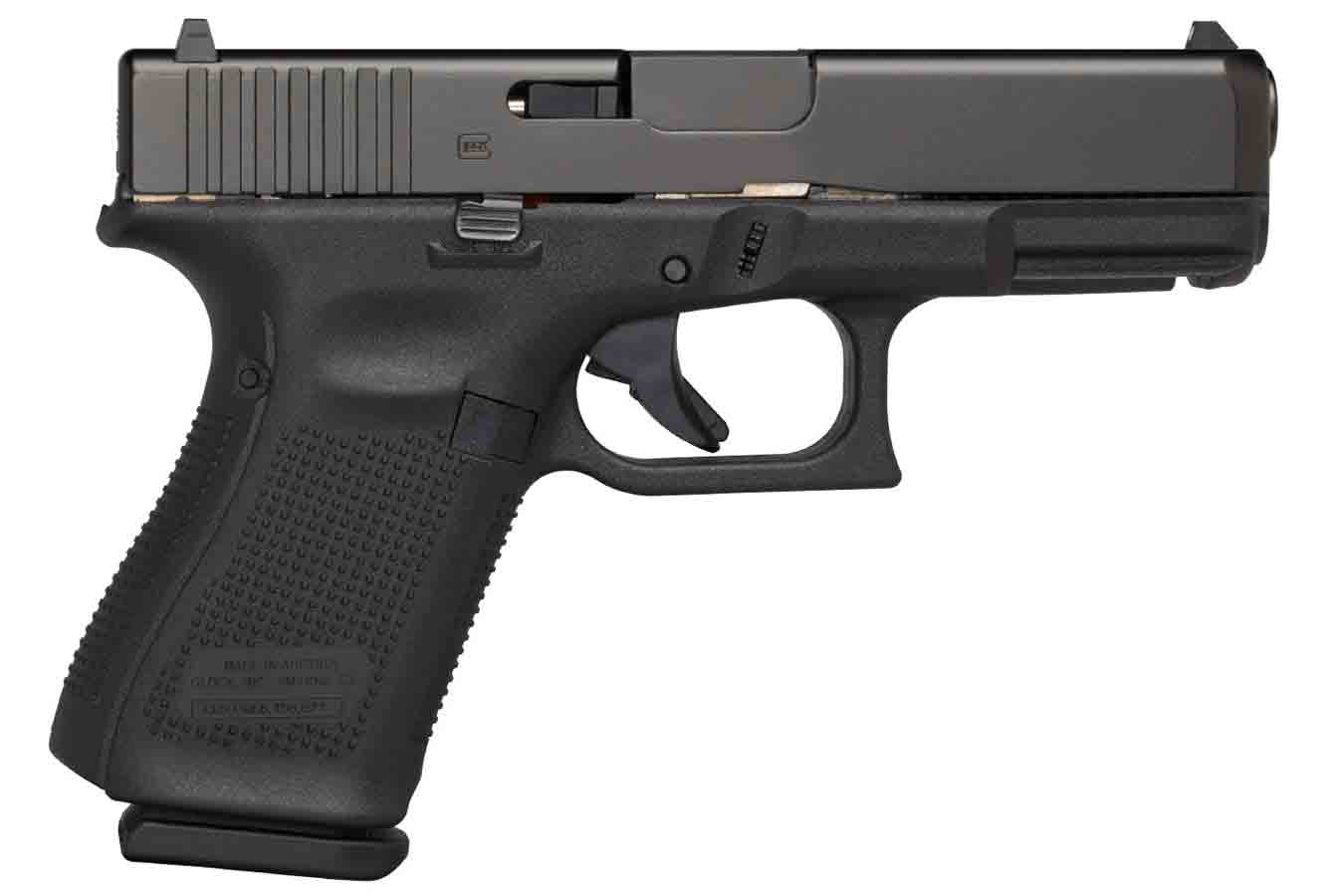 Best Pistol For Self Defense